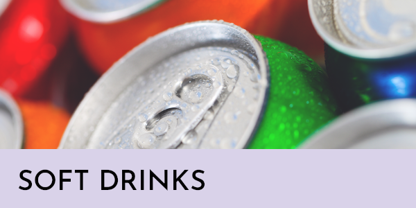 Soft Drinks