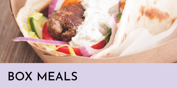 Box Meals